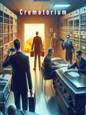 cover image of Crematorium